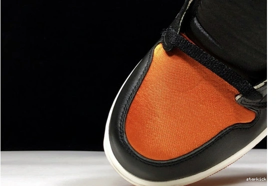 Jordan Shattered HI 'Satin Re 1 AV3725-010 AIR OG Backboard' AV3725-010 SL 0513